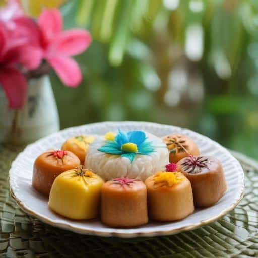 Eid in Fiji: Celebrating Unity and Compassion Amid Diversity