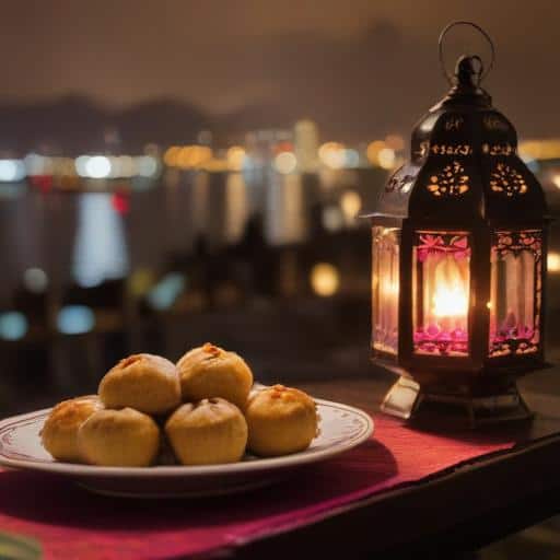 Eid in Suva: A Celebration of Unity Amidst Rising Prices