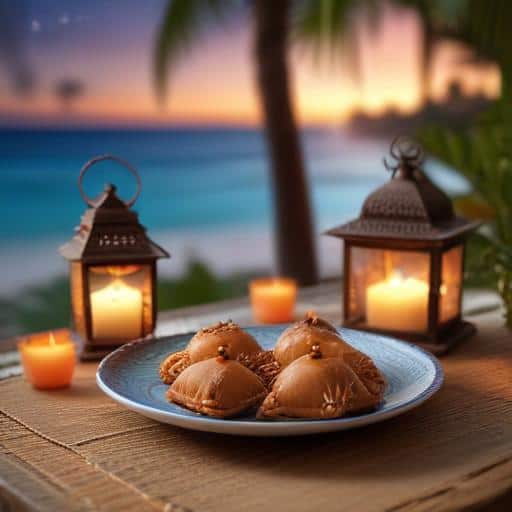 Eid Mubarak: A Celebration of Unity and Hope in Fiji!