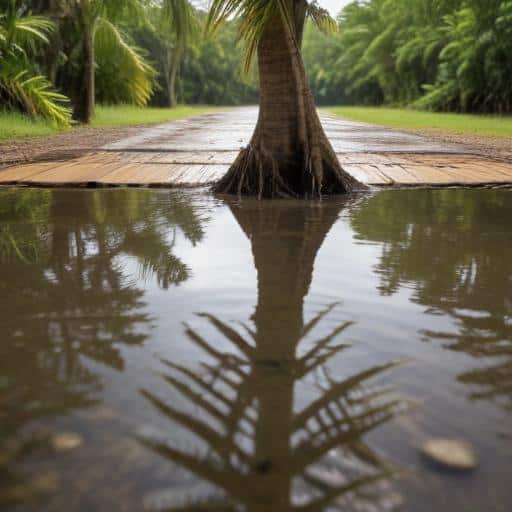 Eid Under Water Woes: Communities Struggle with Shortages in Fiji