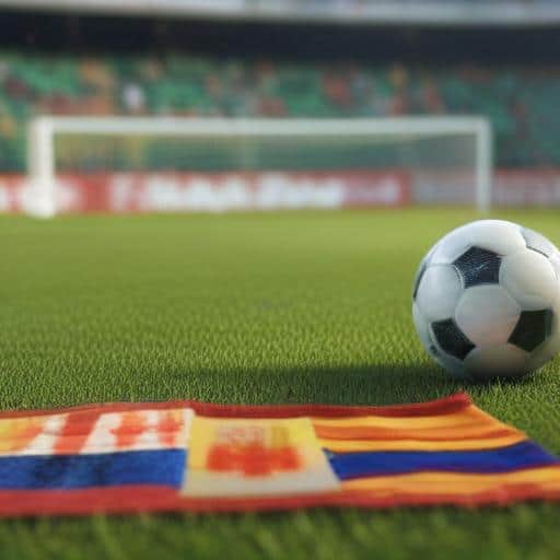 El Clasico Showdown: Barcelona vs Real Madrid in Copa del Rey Final!