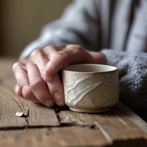 Elder Abuse: A Hidden Crisis in Families and Society