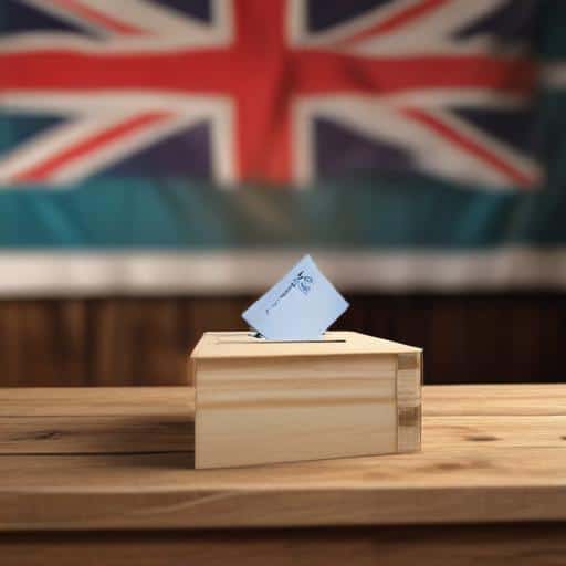 Electoral Reform: A Call for Change in Fiji’s Political Landscape