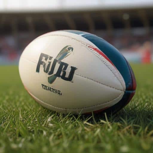 Electrifying Rugby Showdown: Fiji Faces Scotland in a Historic Rematch!
