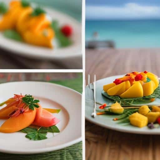 Elevate Your Plate: The Art and Impact of Food Styling in Dining