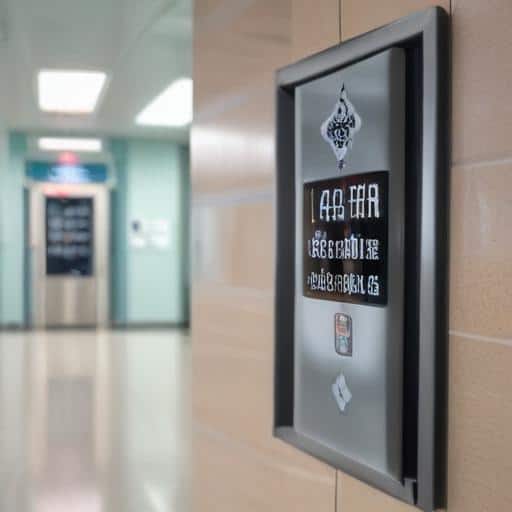 Elevator Upgrades: A Game Changer for Fiji's CWM Hospital?