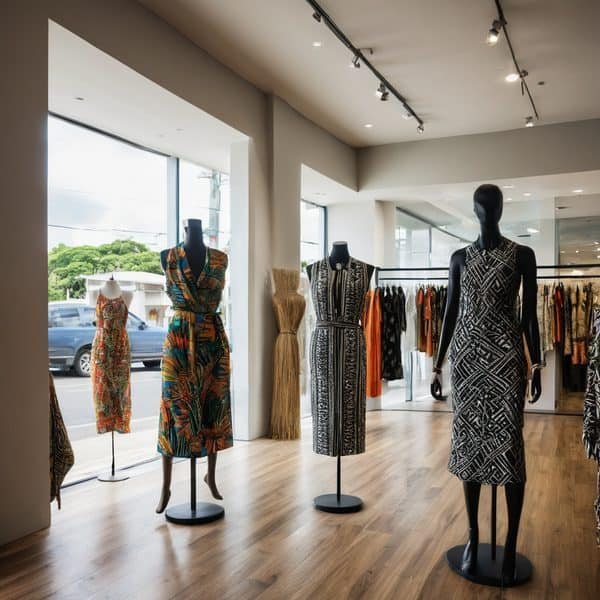 Ellen Whippy-Knight steers Fiji Fashion Week as Pacific fashion ecosystem expands