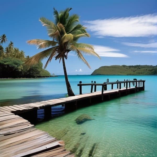 Ellington Jetty stand-off disrupts Fiji passenger services as regulator readies statement