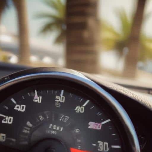 Emma Watson's Speeding Violation: A Celebrity's Lesson in Accountability