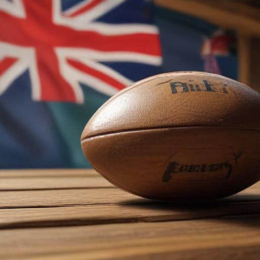 Emotional Farewell: Selestino Ravutaumada's Last Dance with Fijian Drua