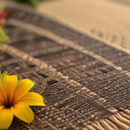 Emotional Homecoming: Elderly Woman Celebrates Historic Leadership Transition in Nayau