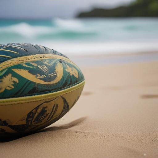 "Emotional Rugby Clash: Masibaka Unites Scottish and Fijian Roots"