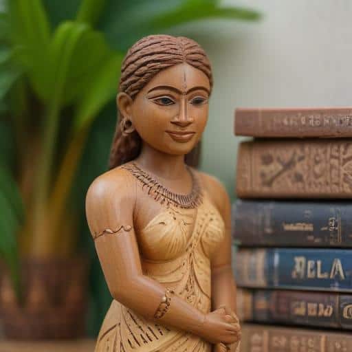 Empowered Women, Transformative Change: A Fijian Entrepreneur's Journey