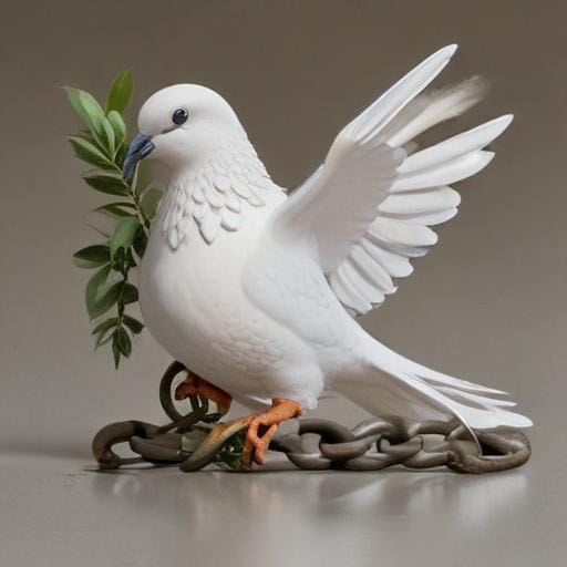 Empowering Change: FNU Students Take a Stand Against Violence and Discrimination