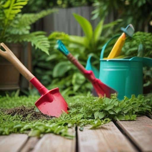 Empowering Change: Koroipita Residents Get Tools for a Brighter Future