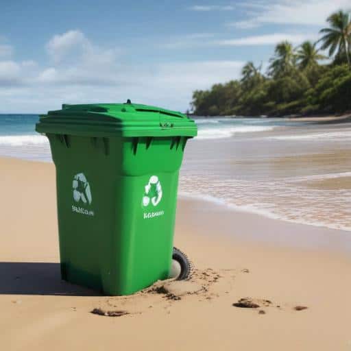 Empowering Change: Pacific Recycling Foundation's New Strategy for Sustainability