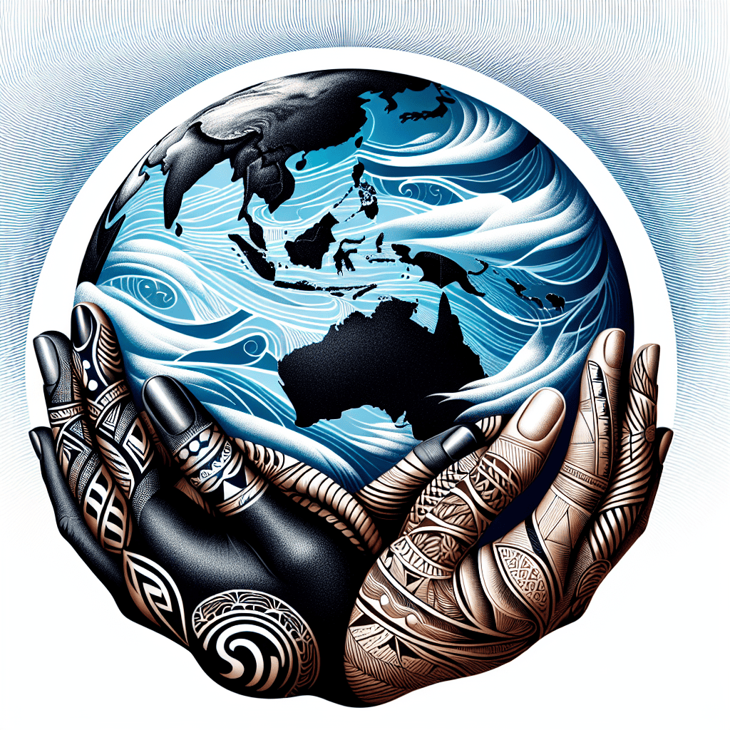 Empowering Change: Pacific Women Leaders Unite for Gender Equality