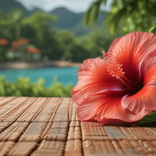 Empowering Change: The Legacy of the Hibiscus Festival