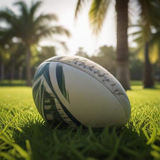 Empowering Change: The Rise of Women’s Rugby in Fiji