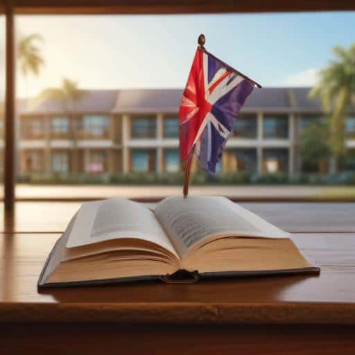 Empowering Change: Westpac Fiji's Annual Grant for Women and Girls Education