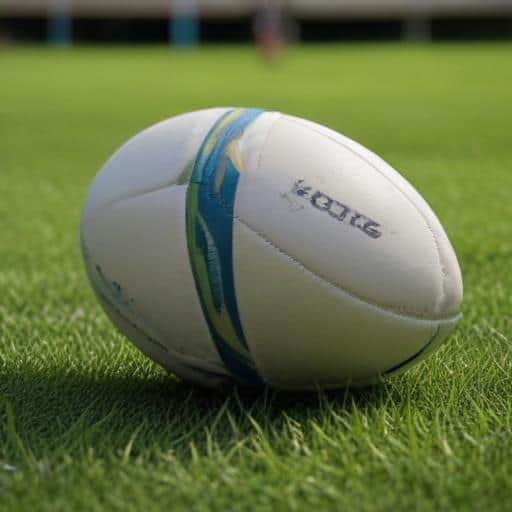 Empowering Change: Women’s Rugby Team Teams Up for Equality in Fiji!