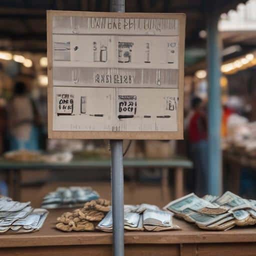 Empowering Change: Women Vendors Seek Equal Rights Ahead of CEDAW Session