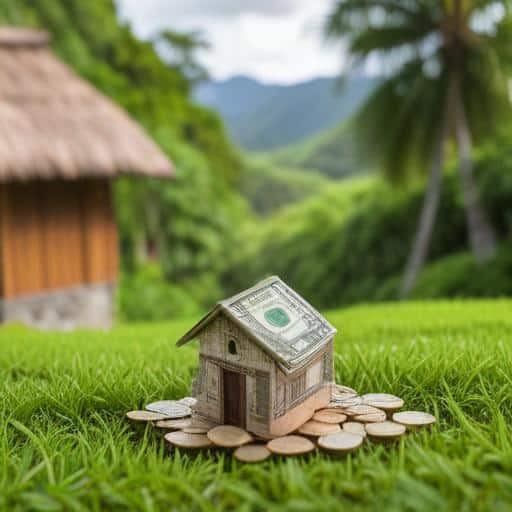 Empowering Communities: $228,000 Grant to Transform Rural Living Conditions