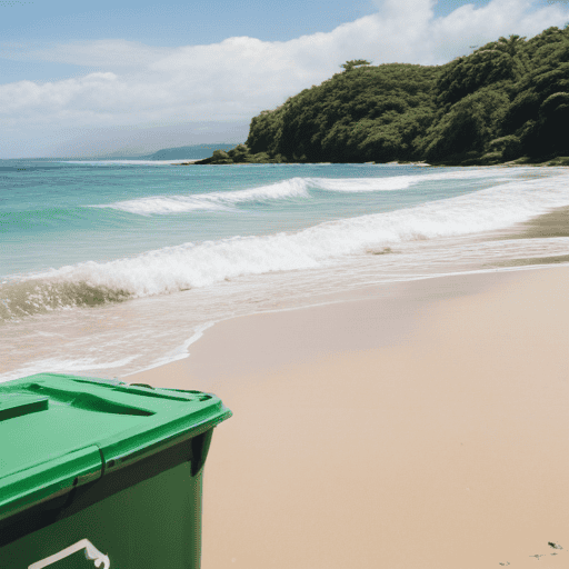 Empowering Communities: Fiji's Bold Litter Prevention Initiative