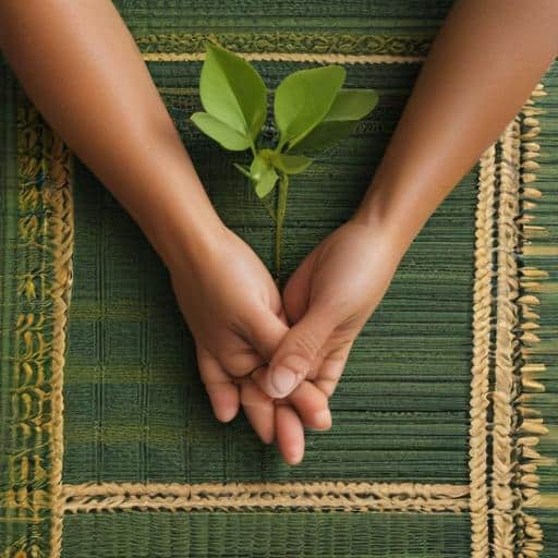 Empowering Communities: Fiji's Call for Inclusive Development