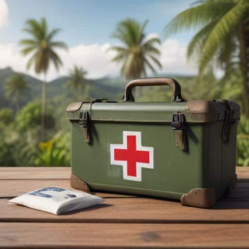Empowering Communities: The Future of Disaster Management in Fiji