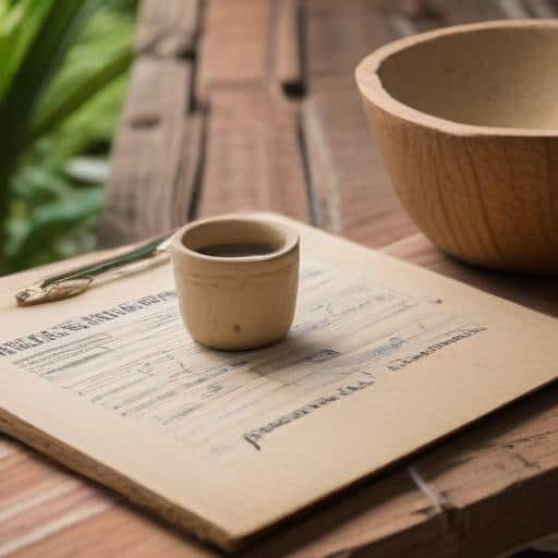 Empowering Communities: Toge Village Launches Strategic Business Plan