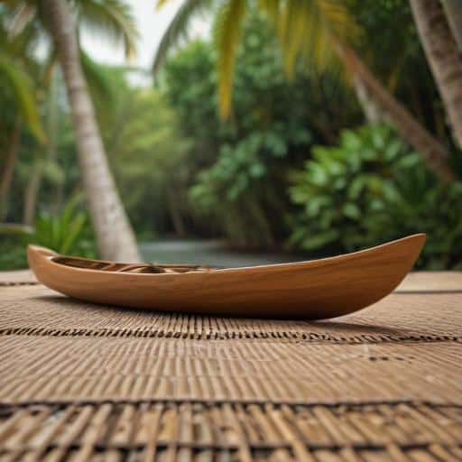 Empowering Connections: The Inspiring Journey of Asenaca Vosarogo