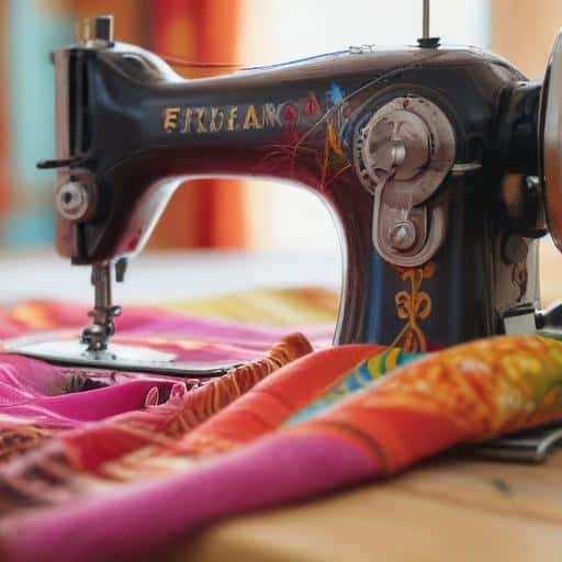 Empowering Dreams: A Teacher's Journey into Tailoring Entrepreneurship