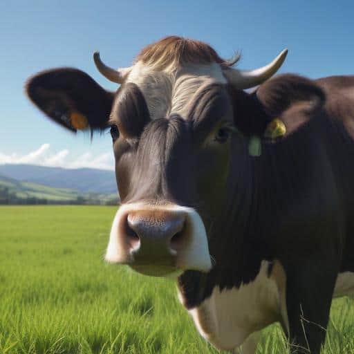 Empowering Farmers: A New Era for Dairy in Fiji