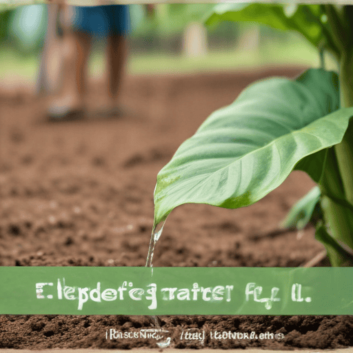 Empowering Farmers: Fiji's Agricultural Training Takes Center Stage