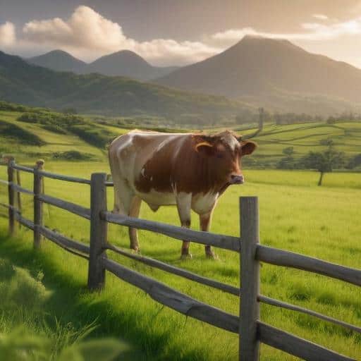Empowering Farmers: New Fencing Initiative Boosts Fiji's Beef Industry