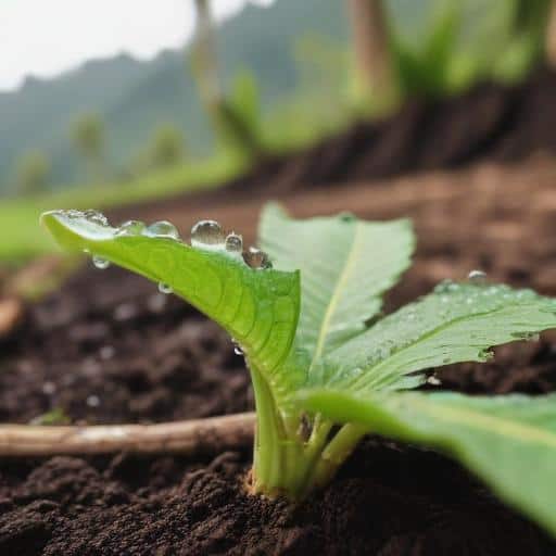 Empowering Farmers: The Future of Sustainable Agriculture in Fiji