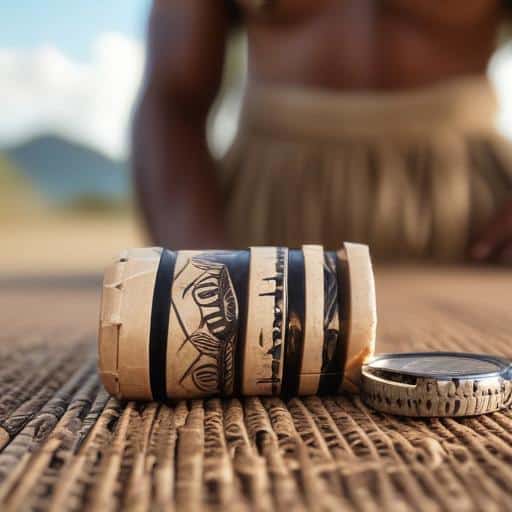 Empowering Fiji: Chiefs Call for Economic Independence and Local Business Support