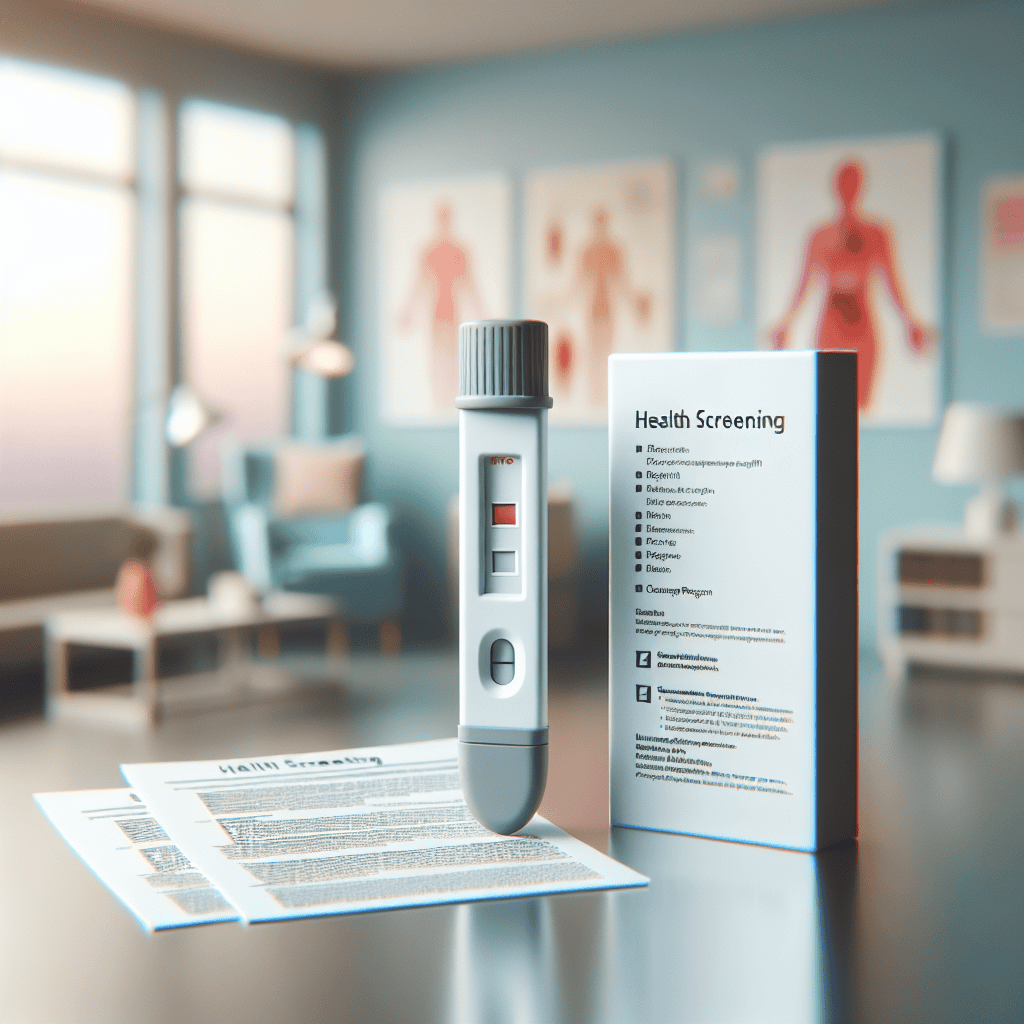 "Empowering Fiji: Free Health Screenings to Combat HIV Stigma"