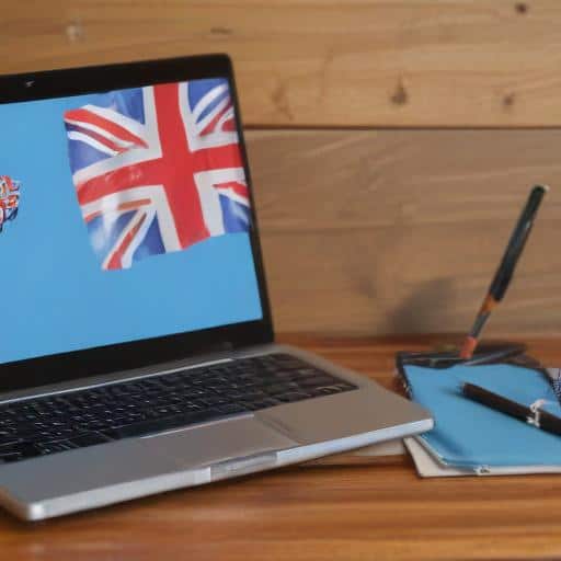 Empowering Fijians: New Training for Overseas Work Success