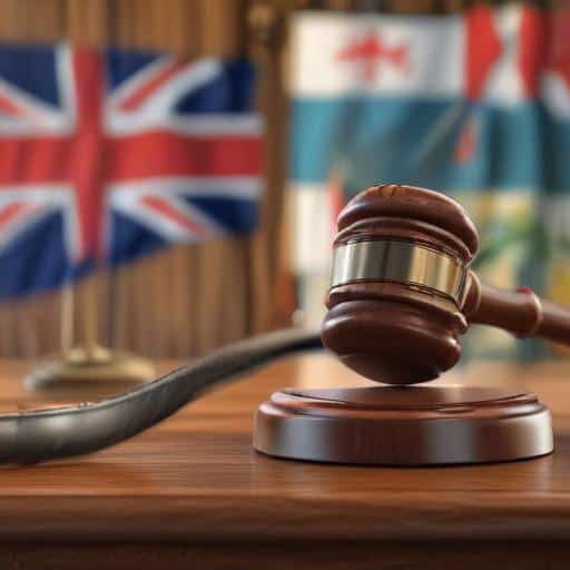 Empowering Fiji's Future: Mock Parliaments for Women and Youth