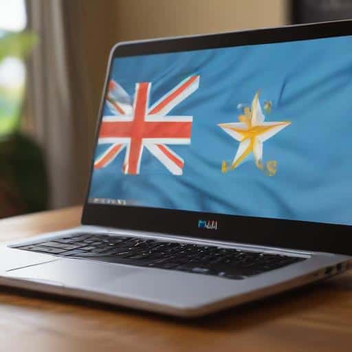 Empowering Fiji's Future: New Tech Boosts Educational Opportunities in Suva