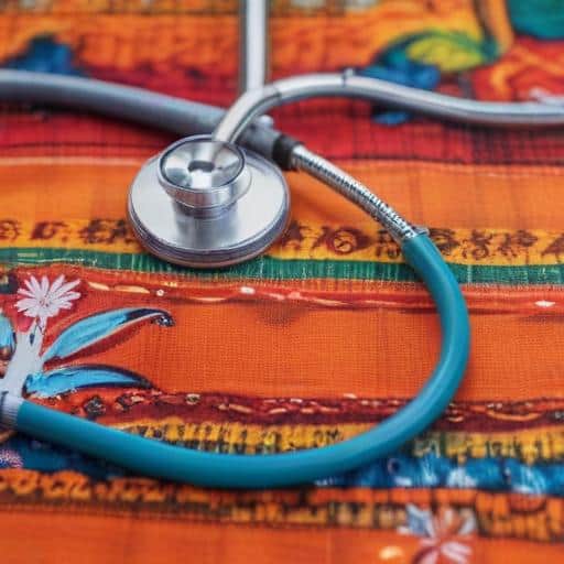 Empowering Fiji's Healthier Future: Meet the Visionary Behind Pacific Babies