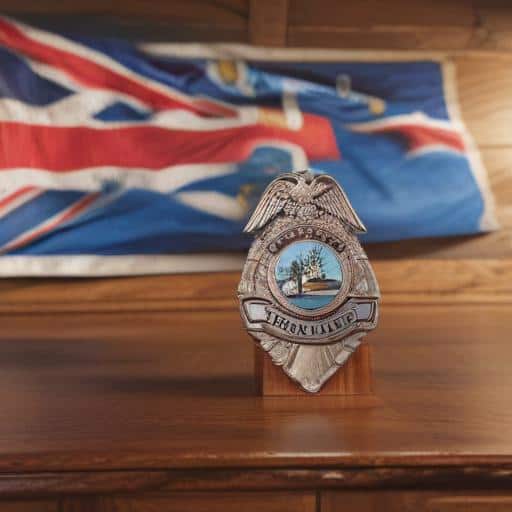 Empowering Future Leaders: A New Era for Fiji's Police Force