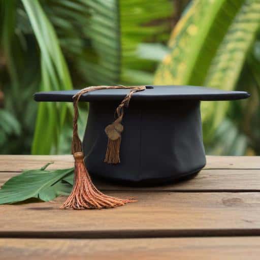 Empowering Futures: A Graduation Ceremony That Changes Lives in Fiji