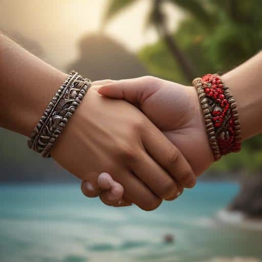 Empowering Futures: FENC Fiji and Vuvale Outsourcing Unite for Change