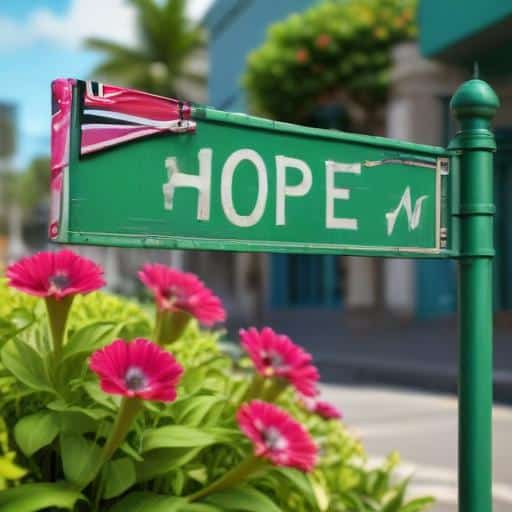 Empowering Futures: Fiji's Bold Move to Transform Lives of Street Youth