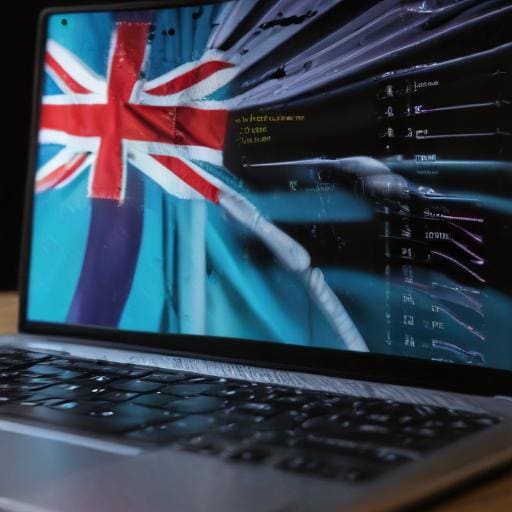 Empowering Futures: KPMG Fiji’s Bold Step for Women in Tech