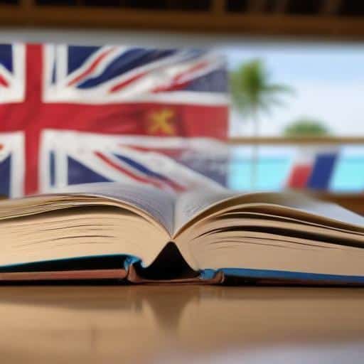 Empowering Futures: Ratu Wiliame's $10,000 Pledge to Elevate Fijian Education