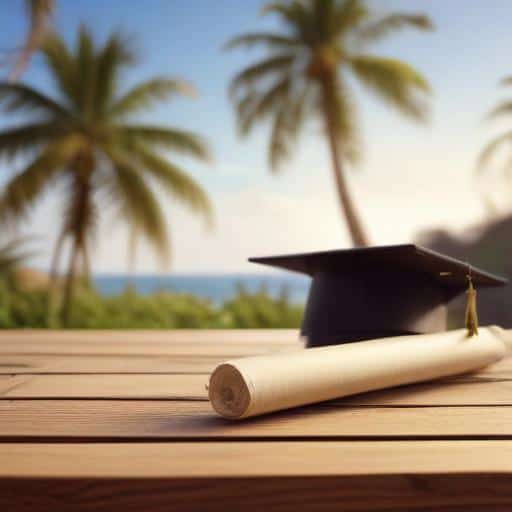 Empowering Futures: USP Celebrates a Milestone Graduation Ceremony